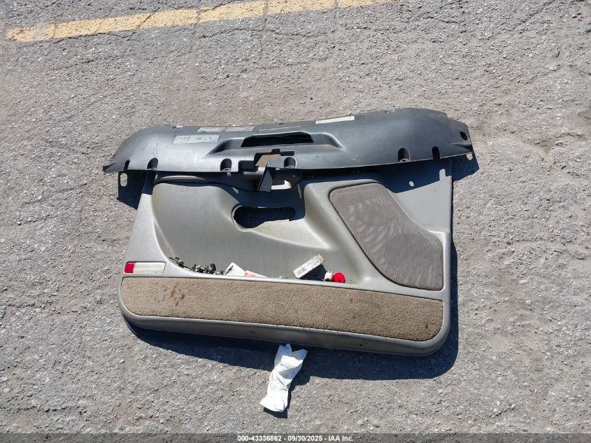 2002 Chevrolet Silverado 2500Hd Ls VIN: 1GCHK23G62F223886 Lot: 43336862