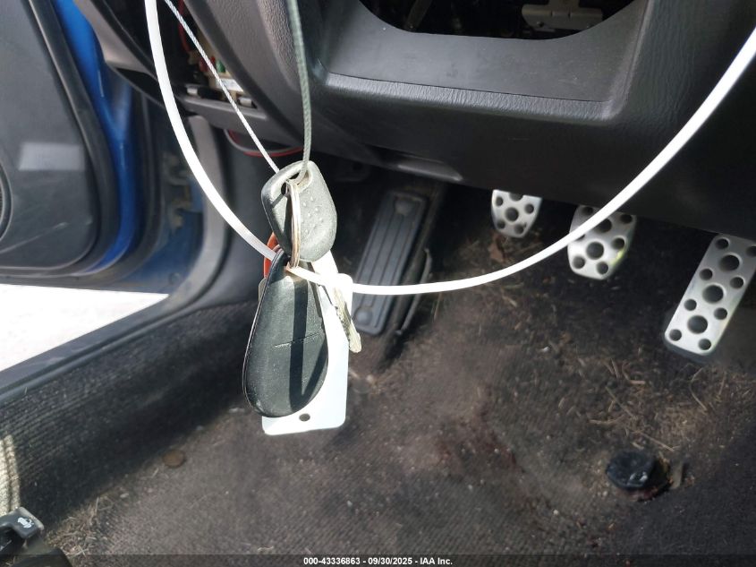 2005 Subaru Impreza Wrx VIN: JF1GD29605G505028 Lot: 43336863