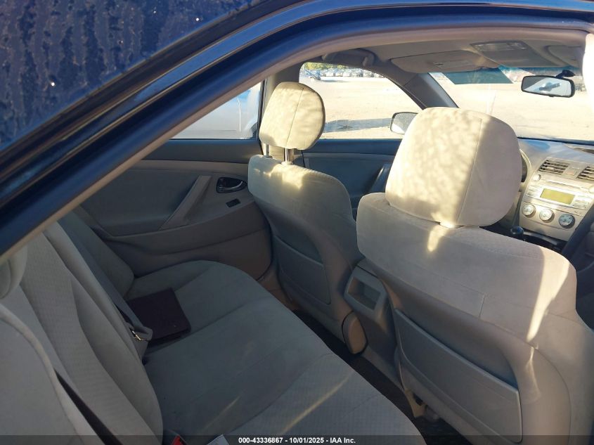 2009 Toyota Camry VIN: 4T1BE46KX9U359206 Lot: 43336867