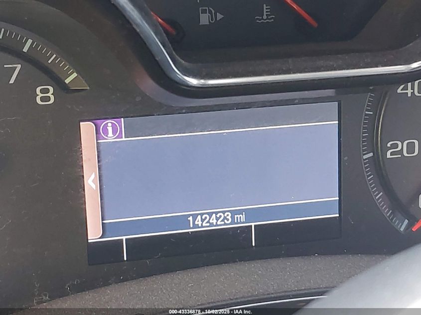 2015 Chevrolet Impala 1Fl VIN: 2G11X5SL1F9204205 Lot: 43336878