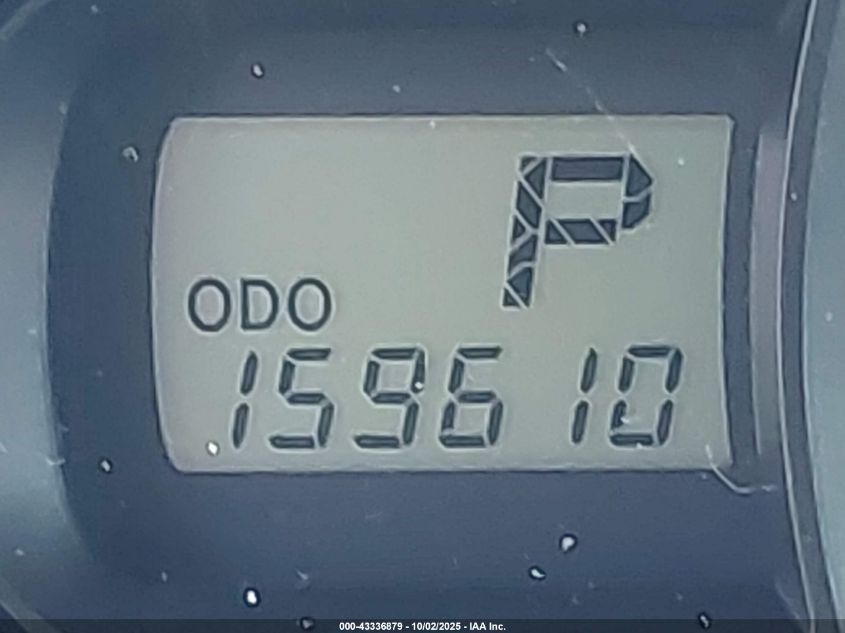 2013 Toyota Sienna L V6 7 Passenger VIN: 5TDZK3DC4DS299440 Lot: 43336879