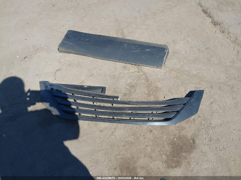 2013 Toyota Sienna L V6 7 Passenger VIN: 5TDZK3DC4DS299440 Lot: 43336879