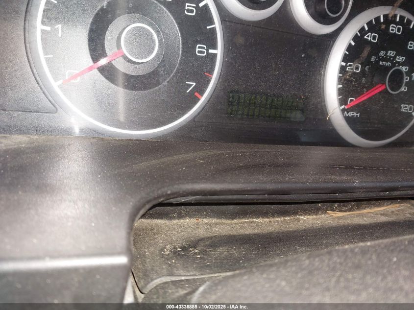 2006 Ford Fusion Se VIN: 3FAFP07Z86R190123 Lot: 43336885