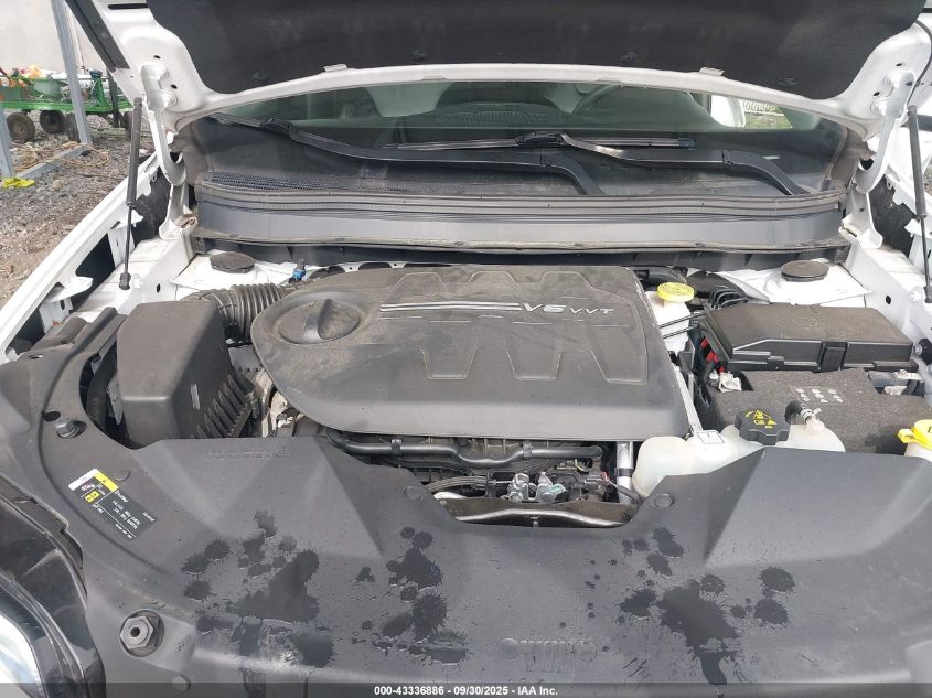 2019 Jeep Cherokee Latitude Plus 4X4 VIN: 1C4PJMLX7KD309181 Lot: 43336886