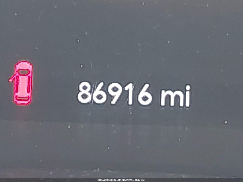 2019 Jeep Cherokee Latitude Plus 4X4 VIN: 1C4PJMLX7KD309181 Lot: 43336886