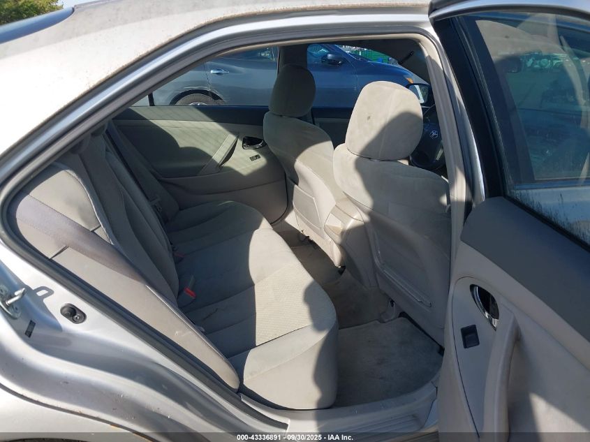 2008 Toyota Camry Le VIN: 4T1BE46K18U204638 Lot: 43336891