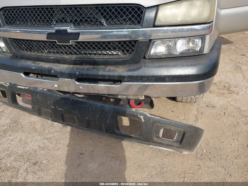 2005 Chevrolet Silverado 1500 Work Truck VIN: 1GCEC14V95Z215467 Lot: 43336892