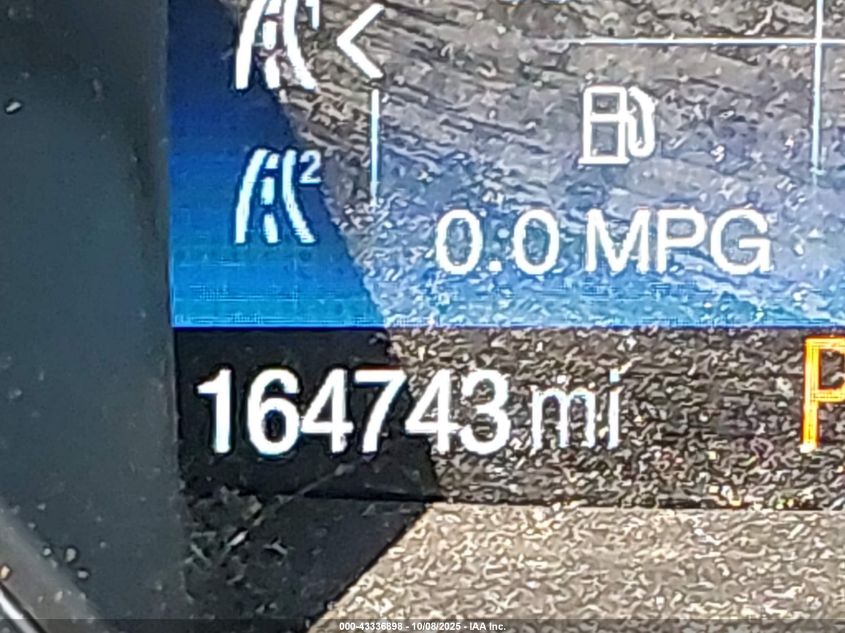 2017 Ford Escape Titanium VIN: 1FMCU9J94HUB03828 Lot: 43336898