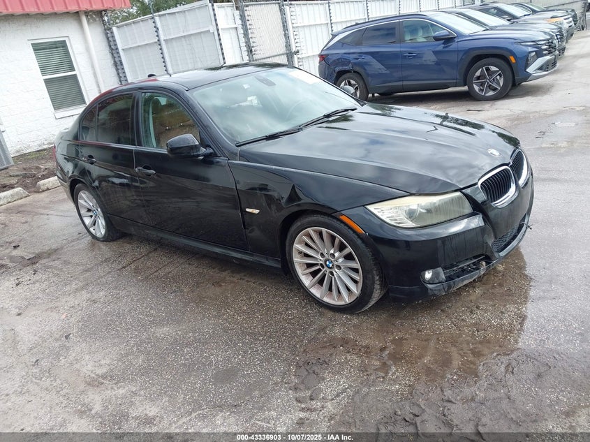 BMW 3 SERIES 328I