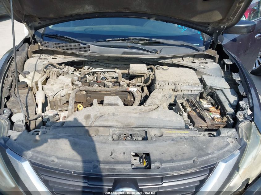 2016 Nissan Altima 2.5 VIN: 1N4AL3AP4GC199755 Lot: 43336904