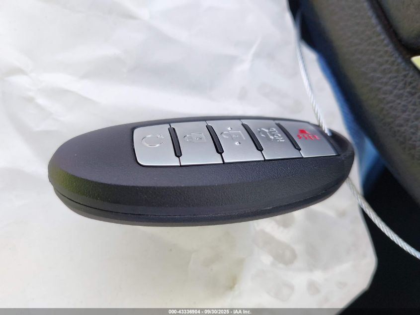 2016 Nissan Altima 2.5 VIN: 1N4AL3AP4GC199755 Lot: 43336904