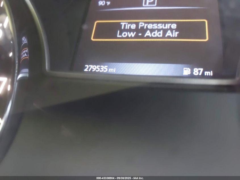 2016 Nissan Altima 2.5 VIN: 1N4AL3AP4GC199755 Lot: 43336904