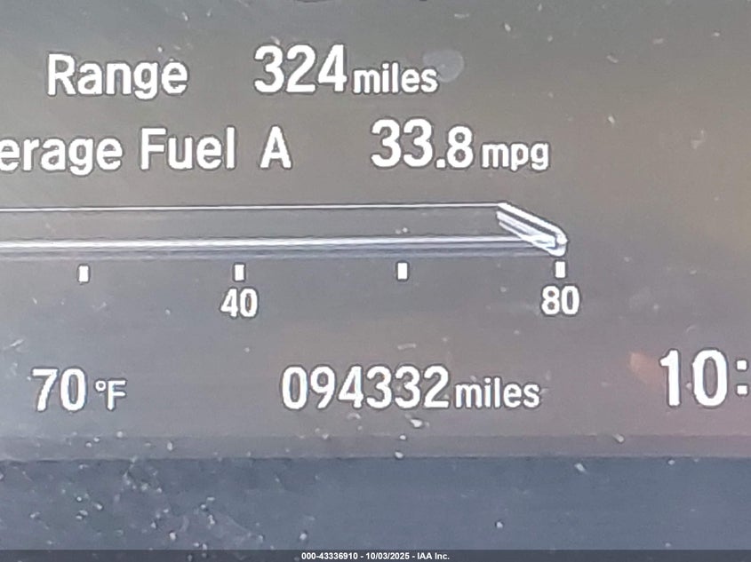 2018 HONDA CR-V EX-L/EX-L NAVI - 7FARW2H81JE085157