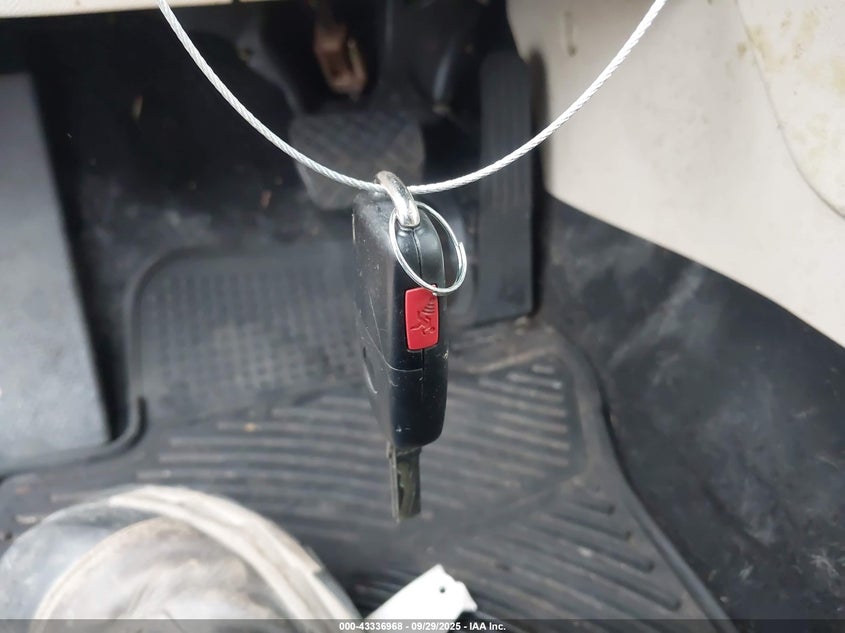 2014 VOLKSWAGEN JETTA SPORTWAGEN 2.0L TDI 3VWPL7AJ9EM600779