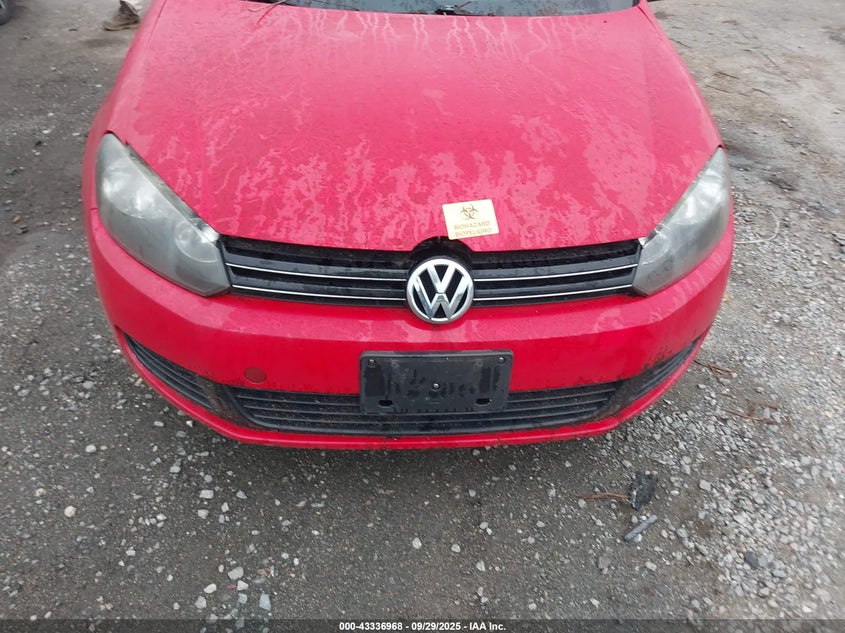 2014 VOLKSWAGEN JETTA SPORTWAGEN 2.0L TDI 3VWPL7AJ9EM600779