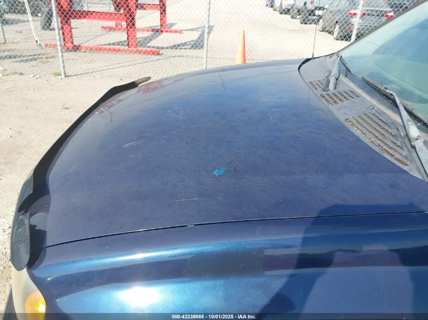 2008 Chevrolet Trailblazer Lt VIN: 1GNDS13S882127245 Lot: 43336988