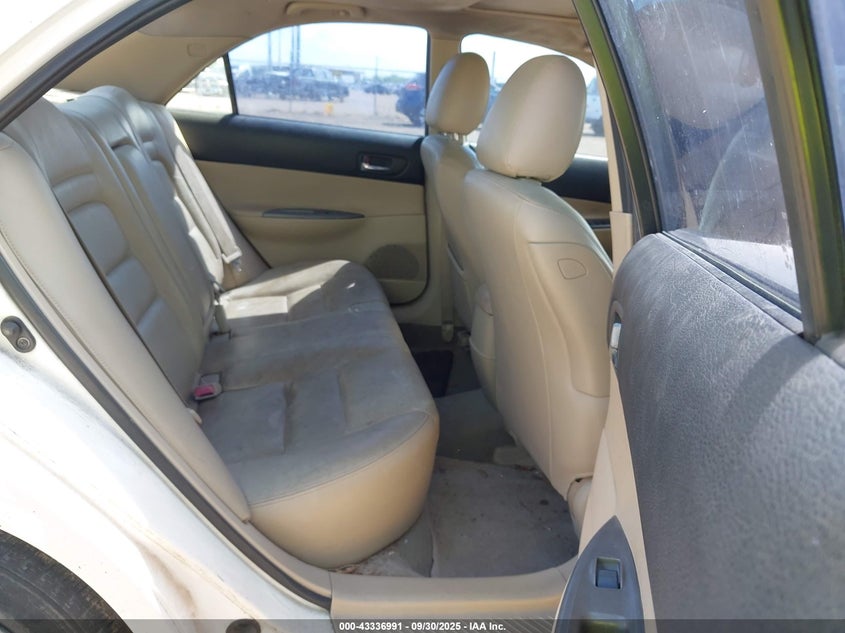 2005 Mazda Mazda6 S Grand Touring VIN: 1YVHP80D455M21868 Lot: 43336991