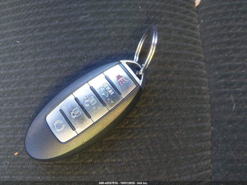 2013 Nissan Altima 2.5 Sv VIN: 1N4AL3AP0DC147776 Lot: 43337010