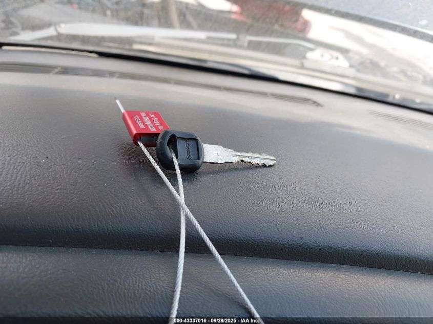 2006 Chevrolet Silverado 1500 Lt2 VIN: 1GCEK19B16Z184864 Lot: 43337016