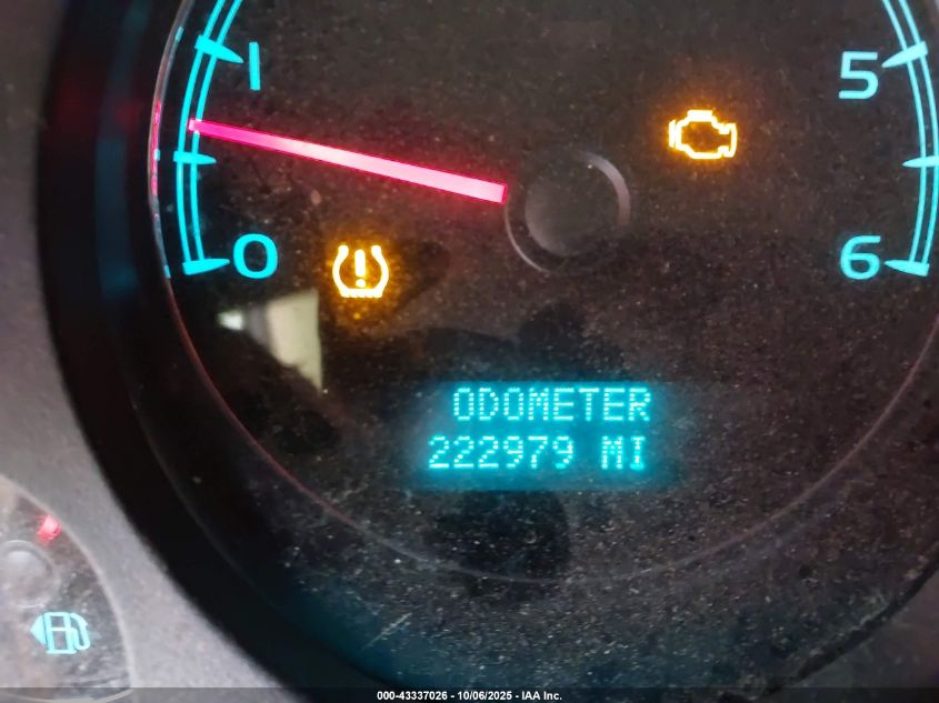 2008 Chevrolet Silverado 1500 Ltz VIN: 3GCEK13Y98G263084 Lot: 43337026