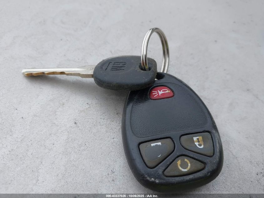 2008 Chevrolet Silverado 1500 Ltz VIN: 3GCEK13Y98G263084 Lot: 43337026