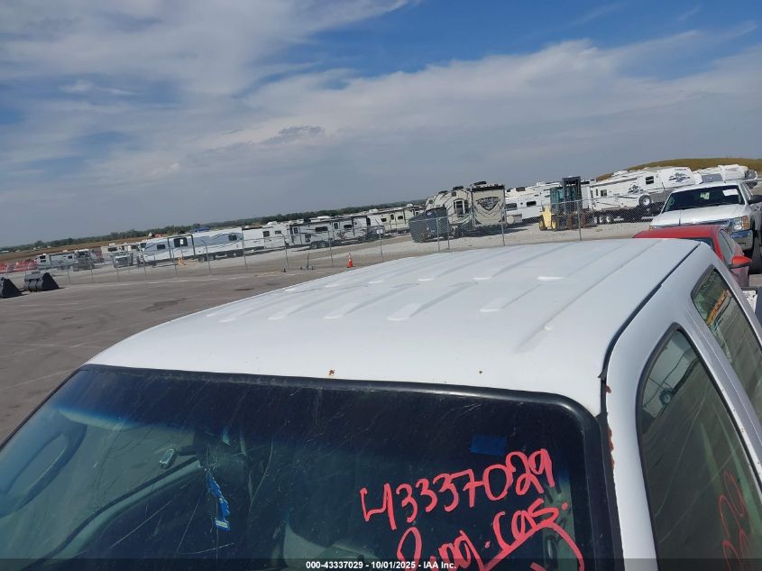 2004 Ford F-250 Lariat/Xl/Xlt VIN: 1FTNW21S54EA73728 Lot: 43337029