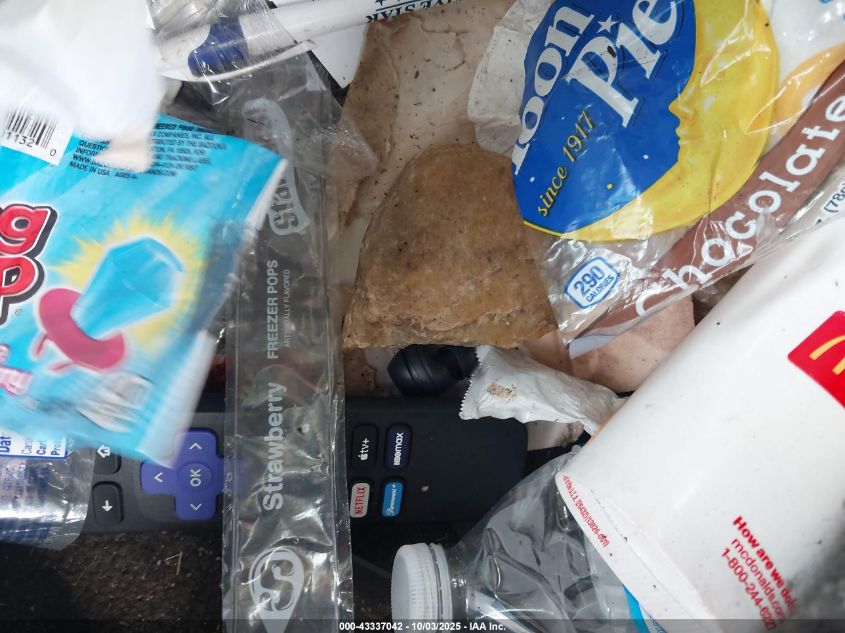 2002 Ford Mustang VIN: 1FAFP40462F237629 Lot: 43337042