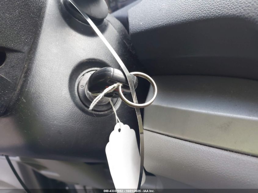 2013 Honda Cr-V Lx VIN: 2HKRM3H33DH521587 Lot: 43337052