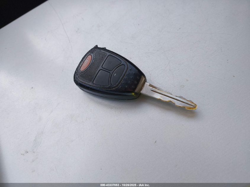 2005 Jeep Liberty Sport VIN: 1J4GK48K55W560309 Lot: 43337053