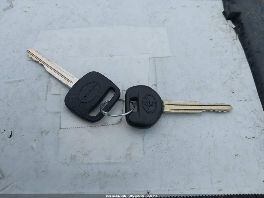 2006 Toyota Rav4 VIN: JTMZD33V166019540 Lot: 43337056