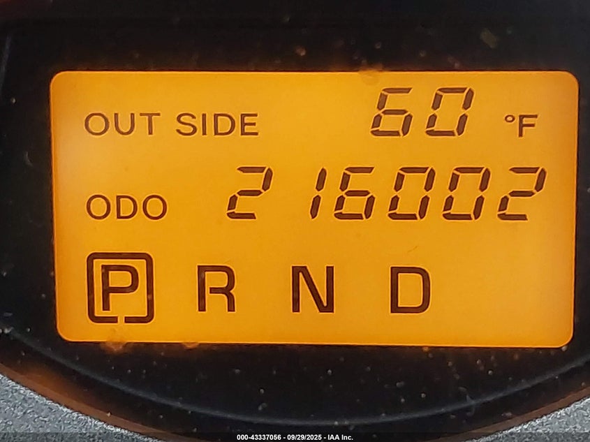 2006 Toyota Rav4 VIN: JTMZD33V166019540 Lot: 43337056