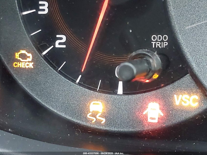 2006 Toyota Rav4 VIN: JTMZD33V166019540 Lot: 43337056