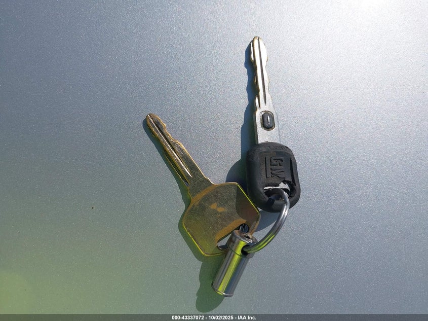 2000 Buick Century Custom VIN: 2G4WS52J5Y1344460 Lot: 43337072