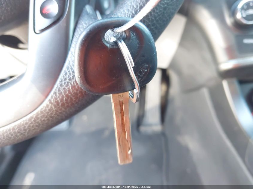 2013 Kia Optima Lx VIN: 5XXGM4A74DG253512 Lot: 43337081