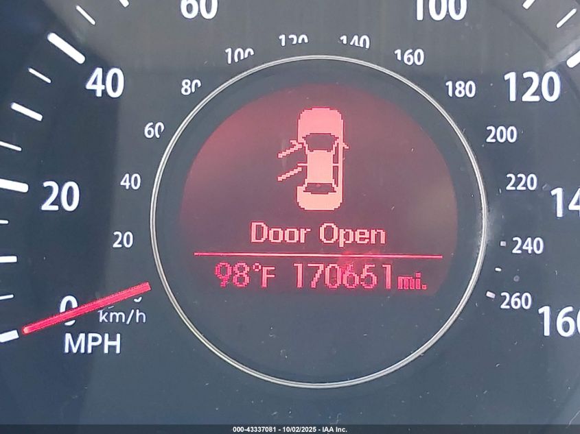 2013 Kia Optima Lx VIN: 5XXGM4A74DG253512 Lot: 43337081