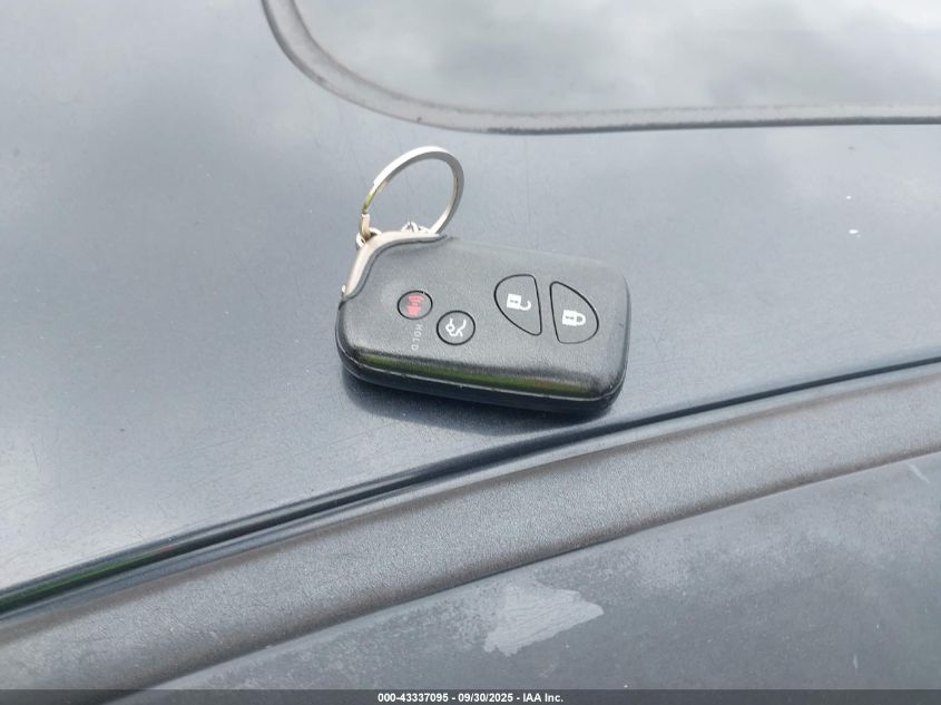 2007 Lexus Es 350 VIN: JTHBJ46G972088108 Lot: 43337095