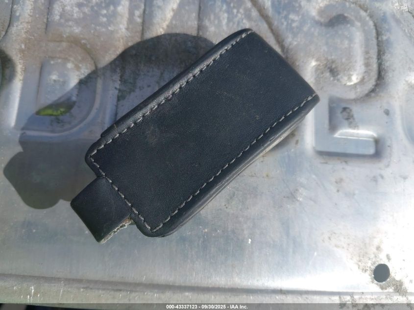 2016 Tesla Model X 60D/70D/75D/90D/P100D VIN: 5YJXCBE29GF016849 Lot: 43337123