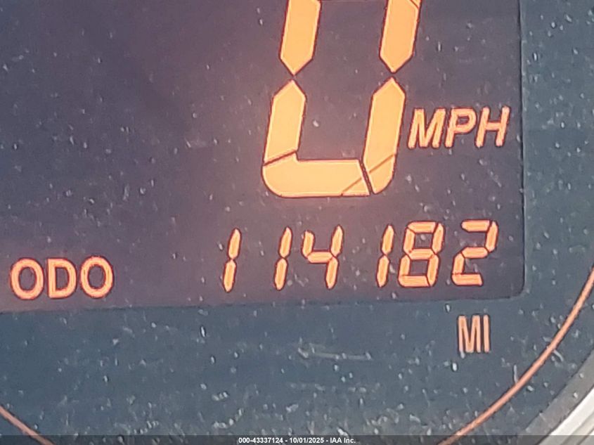 2008 Scion Xb VIN: JTLKE50E281048807 Lot: 43337124