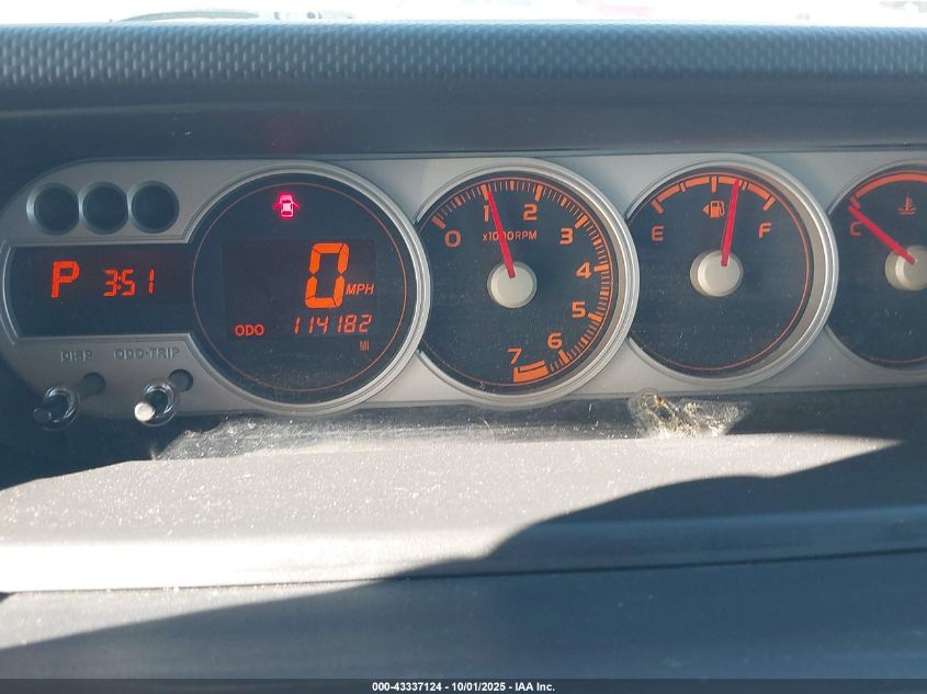 2008 Scion Xb VIN: JTLKE50E281048807 Lot: 43337124