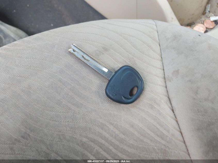 2014 Hyundai Accent Gls VIN: KMHCU4AE3EU702389 Lot: 43337137