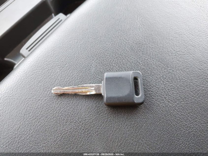 2007 Nissan Titan Se VIN: 1N6AA07B57N230829 Lot: 43337138