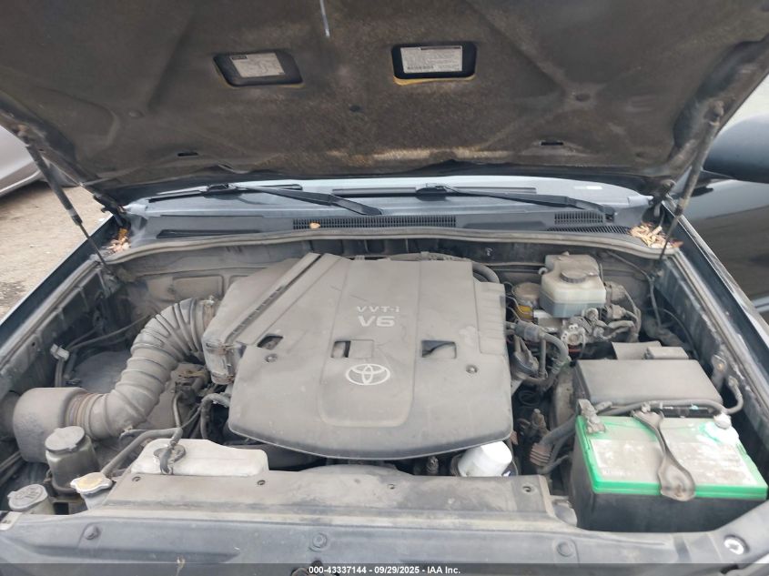 2003 Toyota 4Runner Sr5 V6 VIN: JTEBU14R338006775 Lot: 43337144