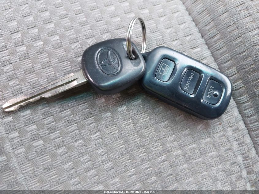 2003 Toyota 4Runner Sr5 V6 VIN: JTEBU14R338006775 Lot: 43337144