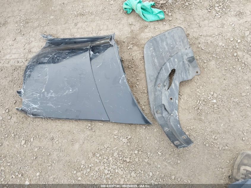 2003 Toyota 4Runner Sr5 V6 VIN: JTEBU14R338006775 Lot: 43337144