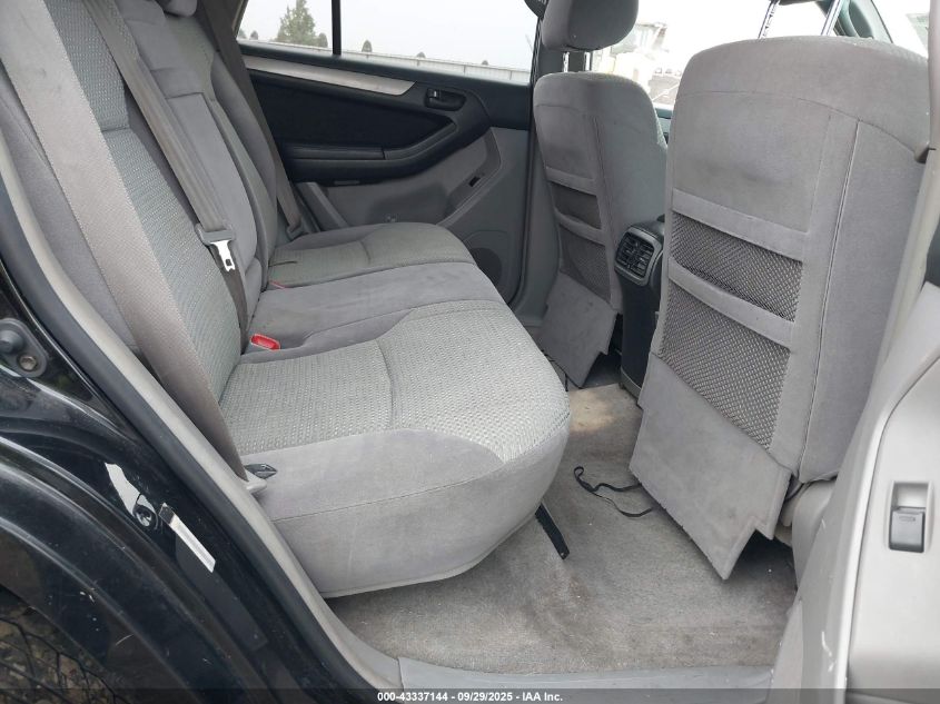 2003 Toyota 4Runner Sr5 V6 VIN: JTEBU14R338006775 Lot: 43337144