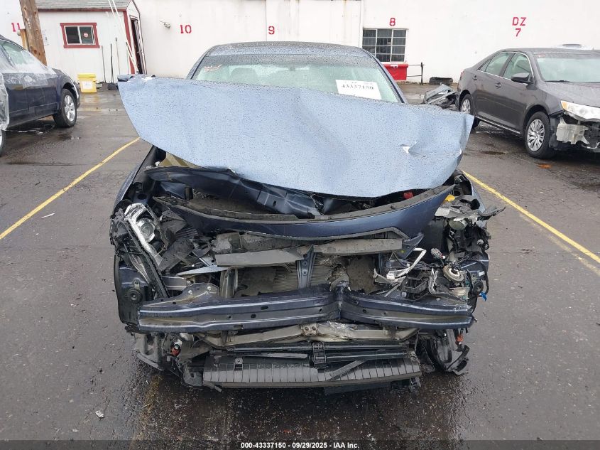 2017 Subaru Legacy 2.5I Limited VIN: 4S3BNAK65H3010504 Lot: 43337150