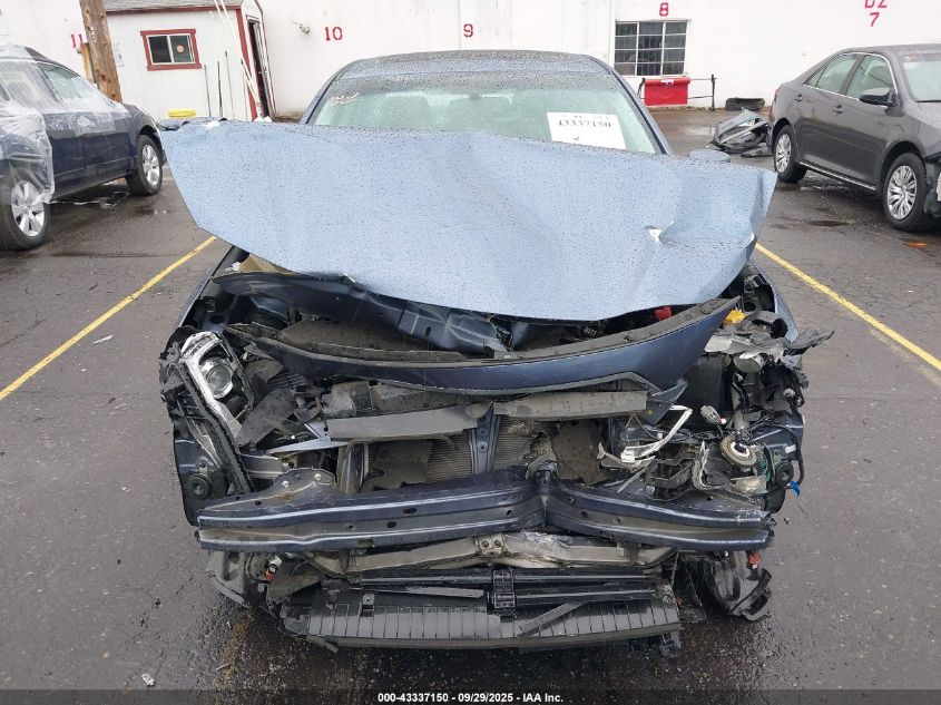 2017 Subaru Legacy 2.5I Limited VIN: 4S3BNAK65H3010504 Lot: 43337150