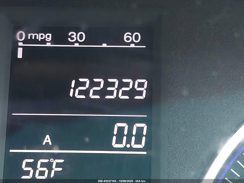 2008 Honda Cr-V Ex VIN: JHLRE48538C001527 Lot: 43337163