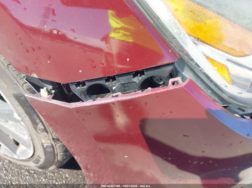 2016 Nissan Maxima 3.5 Sl VIN: 1N4AA6APXGC903299 Lot: 43337168