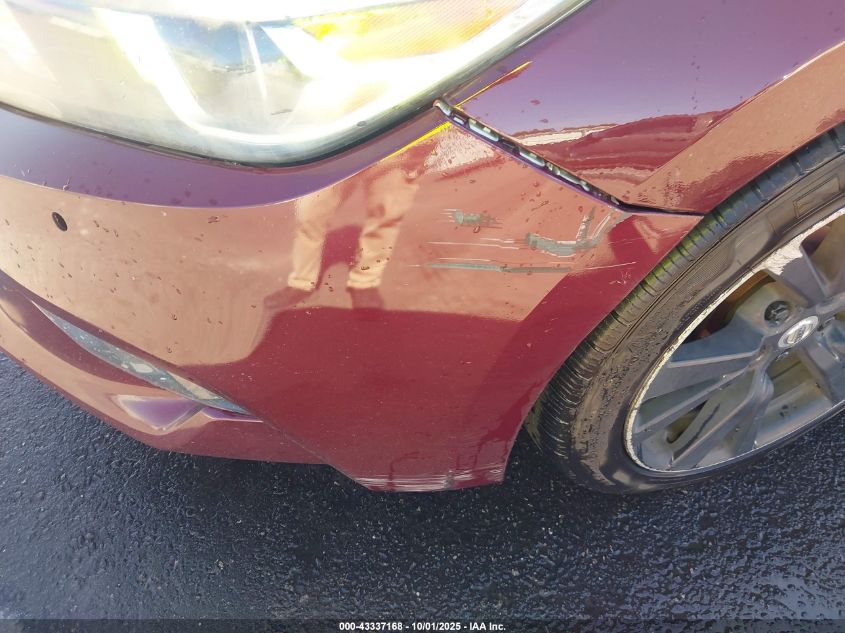 2016 Nissan Maxima 3.5 Sl VIN: 1N4AA6APXGC903299 Lot: 43337168